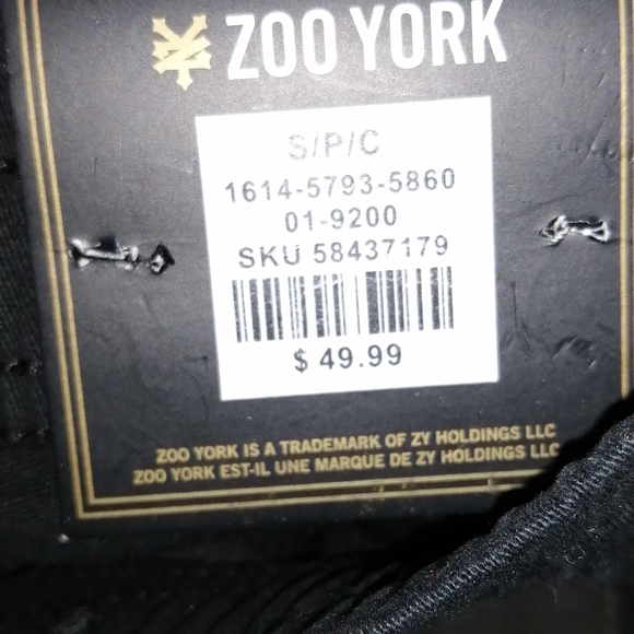 Zoo York joggers - Picture 3 of 6